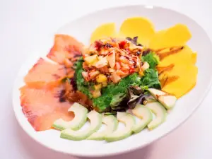 Restaurante Camaura