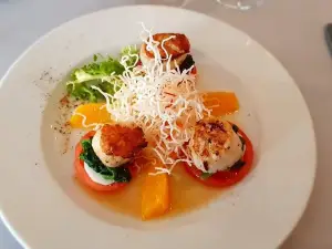 Restauracja Hotel Tumski