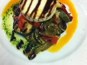 Restaurante La Chula