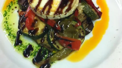Restaurante La Chula in Logrono