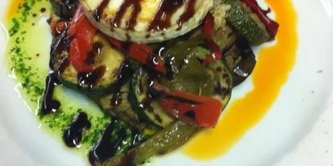 Restaurante La Chula