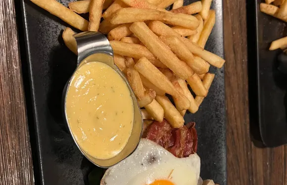 American Style
