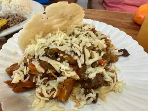 El Rincon Colombiano