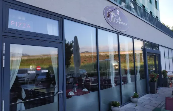 Restaurant Bei Manuel