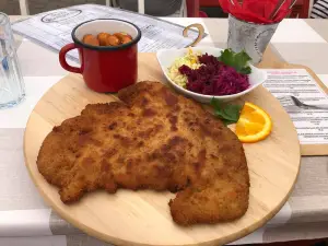 Stara Pierogarnia