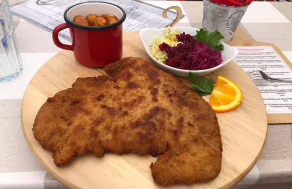Stara Pierogarnia