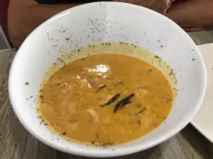 Sabores Del Peru