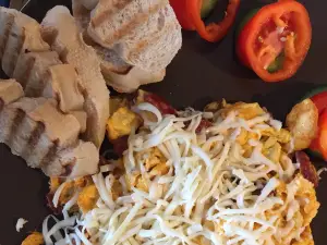 Dalmat Szamar Bistro