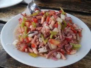 Restaurante Crisol