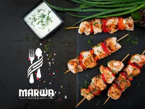 Restaurant Marwa