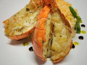 Balcony Bistro
