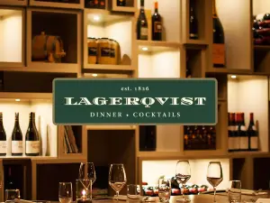 Lagerqvist Restaurant & Bar