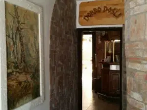 Restoran Stanisic