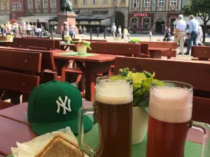 Spiż - Microbrewery and Restaurant