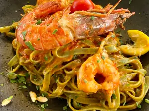 Bistro Rosos