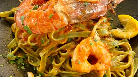 Bistro Rosos in 투체피