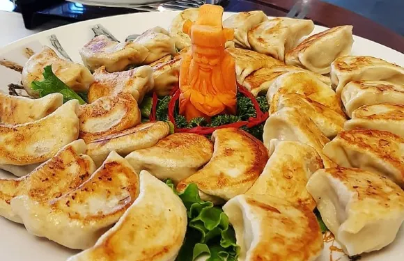 Restaurant Chu Garden