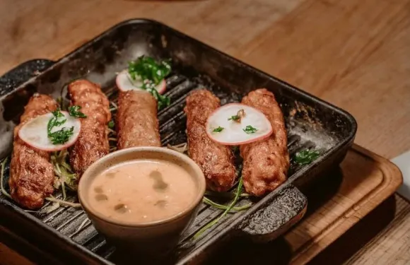 Hata Restaurant