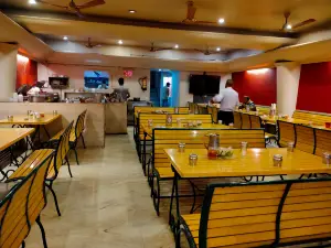 Haveli Restaurant