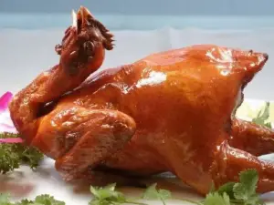 霸王鸡菜馆(宁明店)