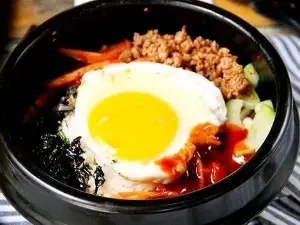 清柱石鍋飯(龍井店)