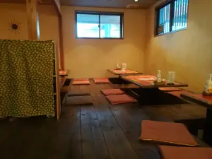 小さじ亭