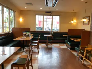 ビッグボーイ 茂原店