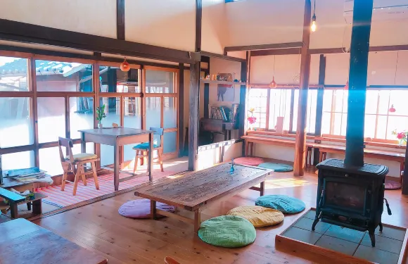 Tako No Makura