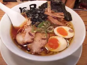 Genkiya Odate