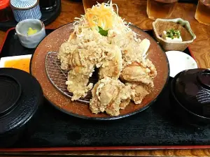 Okusutei