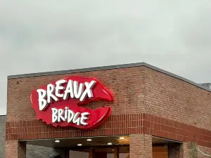 Breaux Bridge Meridian