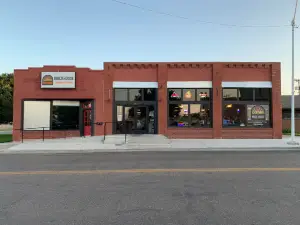 BrickHouse BBQ & Brew