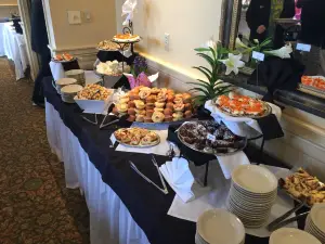 Orazio's by Zarcone Restaurant