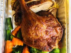 Joy Thai Cuisine