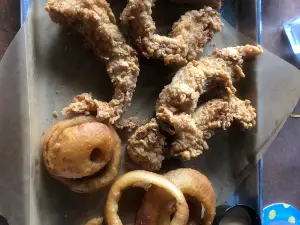 Buffalo Wild Wings