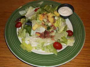 Applebee's Grill + Bar