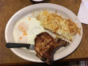 Sparta Family Restaurant