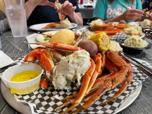 Newt's Catfish Seafood & Steaks