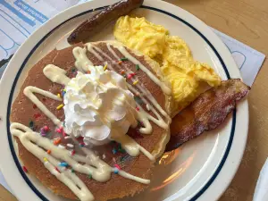 IHOP