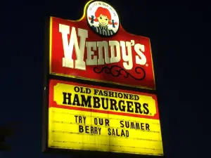 Wendy's