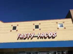 Tasty Tacos