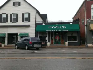 O'Dell's Irish Pub & Ale House
