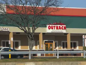 Outback Steakhouse
