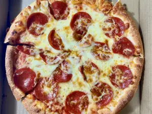 Seabrook House of Pizza