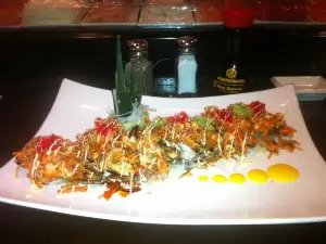 Shogun Japanese Steak & Sushi