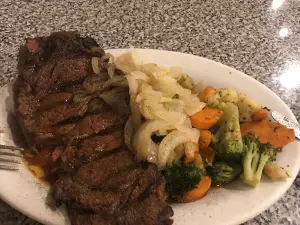 Plum Creek Restaurant