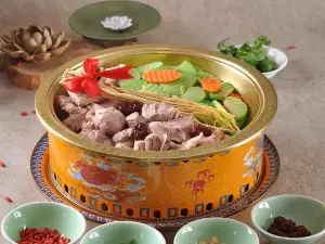 清真菜·天乐寻味餐厅(北京路店)