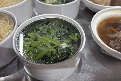一品小碗菜 Yi Pin Mini Bowl | 怡保中国菜 Chinese Food Ipoh