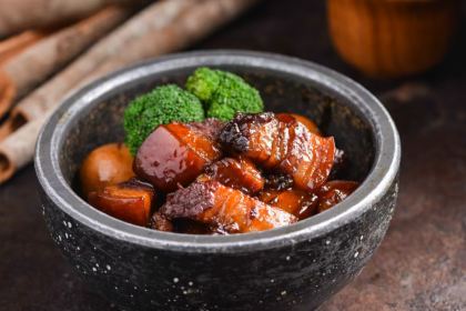 Tian Mu Yu Ting Chinese Restaurant