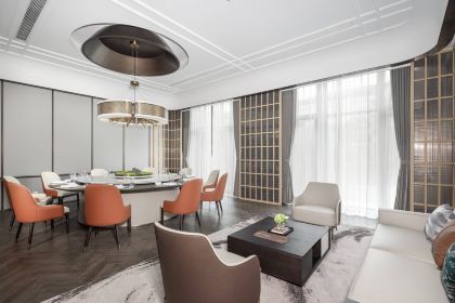 台州神仙居铂尔曼酒店·浙餐荟